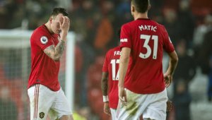 Юнайтед хвърли 600 млн. паунда за слабаци, да вземе пример от Ливърпул