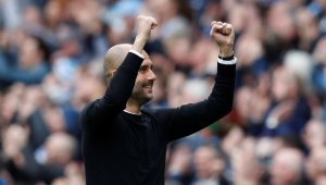 Гуардиола: Сега е време да направим крачка и да запазим концентрация