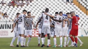 Локомотив Пловдив подписа с юноша на Аякс + СНИМКА