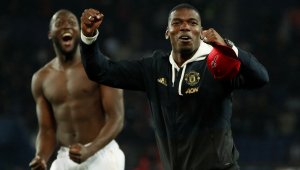 Погба не иска да напуска Юнайтед