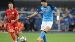 Ким минава прегледи в Байерн