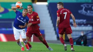 Скука и нулево равенство в дербито на “Мърсисайд”