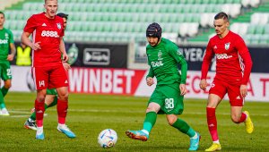 Голям удар по шампионските амбиции на Лудогорец!