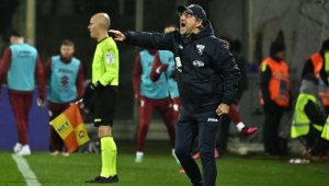 Празник в Торино - Биковете пред Юве за първи път от 1984 г.