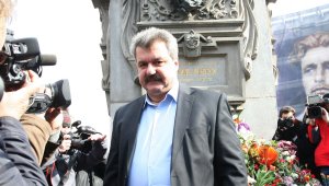 Батков: Левски се нуждае от сериозна реформа, нека застанем зад Сираков + ВИДЕО
