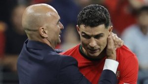 Роналдо или Мбапе? Португалия се закани на Франция