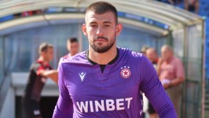 Изгонен от ЦСКА разкри защо отиде в Шериф