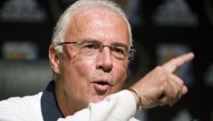 Бекенбауер очаква паралия да намине за Рибери
