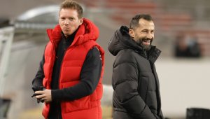 Световното свърши, Байерн и ПСЖ се захапаха