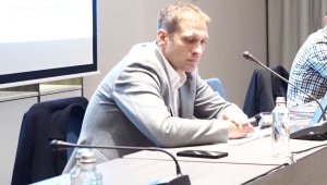 Стилиян Петров за ЦСКА: Правят хубави неща, трябва търпение