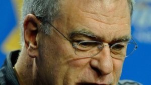 Фил Джаксън пред отказване
