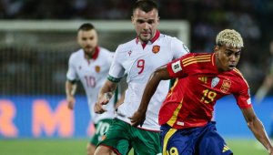 Той избяга от Левски и сега мушна два гола в Китай