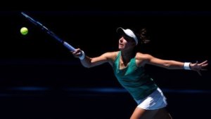 Виктория Томова загуби на крачка от основната схема в Маями 