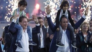 Лудогорец може да изравни ЦСКА и да задмине Левски по Суперкупи