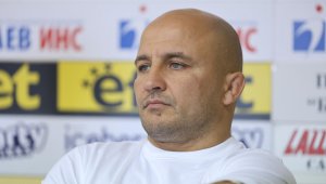 Треньорът на борците се закани: Имаме доста време до Световното първенство и ще работим