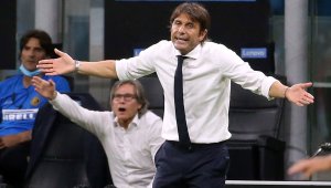 Раздялата между Конте и Интер изглежда неизбежна