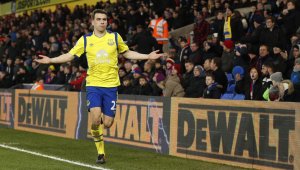 Ман Юнайтед готви изненадващ трансфер