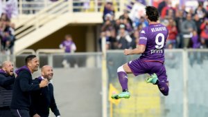 Юве и Сити започнаха офанзива за новата звезда в Италия