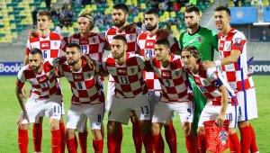 Официално: Модрич ще играе на четвърти Мондиал 