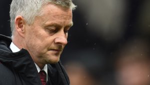 Той е "бетон": Солскяер няма да бъде уволнен!