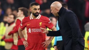 Решено е: Слот остава в Ливърпул, Салах е аут от клуба
