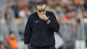 Сари: Видяхме Байерн, който всички познаваме