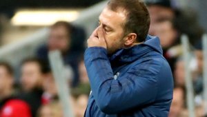 Приятелски огън: Флик коментира стигналите почти до бой Кимих и Боатенг