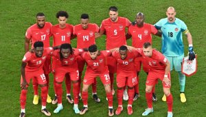 Канада с историческа победа над САЩ