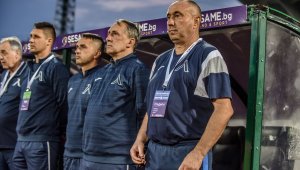 Левски готви голям трансфер!