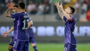 Меси е близо до нова голяма награда