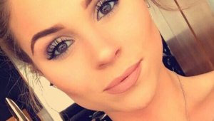 Прекрасната Хилдур е най-красивата исландка + ГАЛЕРИЯ