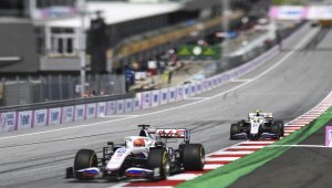 ОФИЦИАЛНО: Мик Шумахер остава в Хаас и за 2022-а