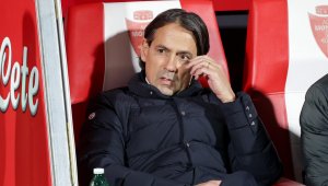 Индзаги знае, че всички чакат и най-малката грешка на Интер