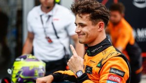 Ландо надви Льоклер след здрава битка в Монте Карло