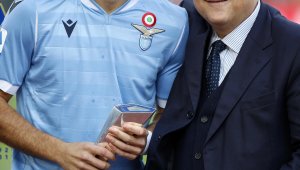 Салернитана влиза в Серия "А" само с нов собственик