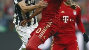 Липи: Юве може да преодолее Байерн