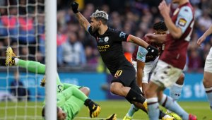 За трета поредна година: Сити спечели Купата на Лигата