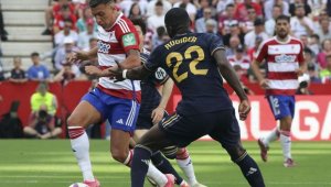 Отборът на Германия трябва да вземе инстинкта на убиец от Реал Мадрид