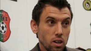 Светльо Тодоров доволен от дебюта си в ЦСКА