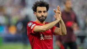 Легенда на Ливърпул разпиля Салах