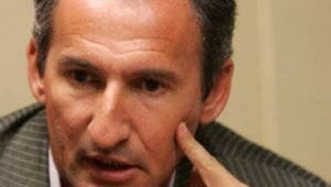 Бегиристайн: Да бъдем в Москва нямаше да промени нищо