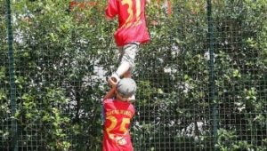 ПРОГНОЗА: Байерн Мюнхен - Хановер