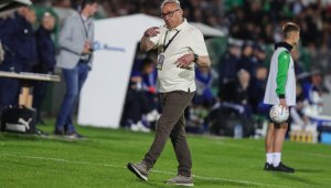 Черно море взима минал през Реал Мадрид и Барса