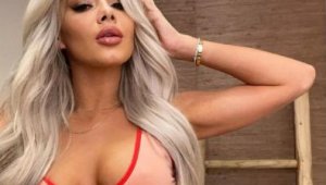 Изхвърлен от НБА наби гадже от порното + СНИМКИ