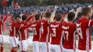 ПРОГНОЗА: ЦСКА-София - Ботев Пловдив