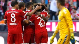 Още две добри новини за Байерн