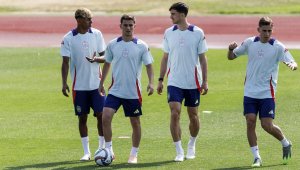 Франция търси отмъщение от Испания за загубата на Евро 2024 