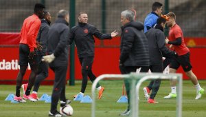 ПРОГНОЗА: Манчестър Юнайтед - Андерлехт