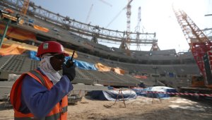Страх от коронавирус: В Катар са притеснени за Мондиал 2022