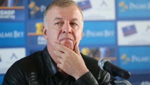 Сираков за тръст "Синя България": Дадоха ми за пример ЦСКА 1948